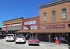 Park Rapids - Main Avenue - Minnesota (USA)