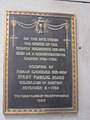 Huguenots plaque, Boston, MA - IMG 6664.JPG