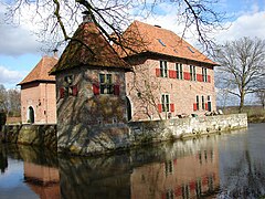 House in Breckelenkamp