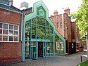 Hull dan East Riding Museum - geograph.org.inggris - 235231.jpg