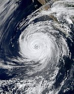 Hurricane Lane z roku 2000.JPG