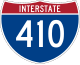 Image illustrative de l’article Interstate 410