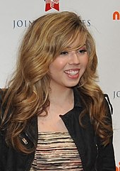 jennette mccurdy twin