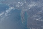 Thumbnail for File:ISS067-E-2016 - View of Earth.jpg