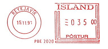 Iceland stamp type B4.jpg