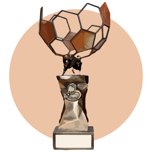 Jupiler Pro League trofee