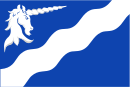 Flagge von Ee