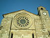 Monasterio de Santa María (Meira)