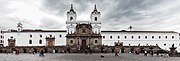 Iglesia de San Francisco, Quito, Ecuador, 2015-07-22, DD 152 (cropped).JPG