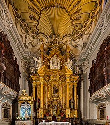 Tableros de madera en Granada - Maderas Capilla