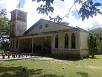 Igreja de Santo António (Balibo)