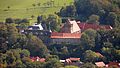 Kloster bzw. Schloss Ilsenburg