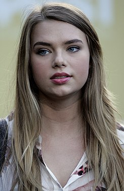 Indiana Evans (8482050654).jpg