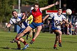 Thumbnail for Comparison of Gaelic football and Australian rules football