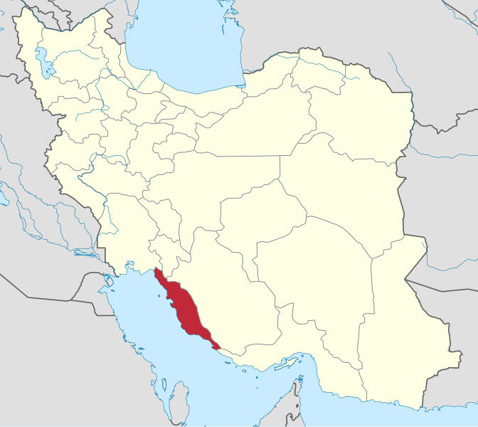 Fájl:IranBushehr-SVG.svg