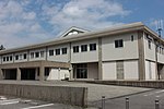 石川県産業展示館のサムネイル