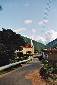 Guaiúba