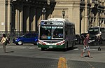 Miniatura para Línea 6 (Buenos Aires)
