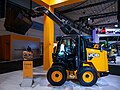 * Nomination Telescopic skid steer loader JCB 3ts-8w at Agritechnica 2023 --MB-one 10:02, 3 January 2024 (UTC) * Promotion  Support Good quality. --Poco a poco 10:36, 3 January 2024 (UTC)