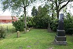 Jüdischer Friedhof (Harpstedt)