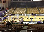 JMU Convocation Center