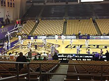 Convocation Center Jmu Seating Chart