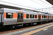 サハ315-0（サハ315-4）