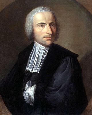 <span class="mw-page-title-main">Jean-Nicolas-Sébastien Allamand</span> Swiss-Dutch natural philosopher