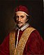 Jacob Ferdinand Voet - Porträtt av Innocenzo XI Odescalchi (beskuren) .jpeg