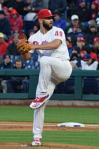 Jake Arrieta