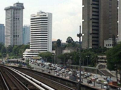 List of roads in Kuala Lumpur - Wikiwand