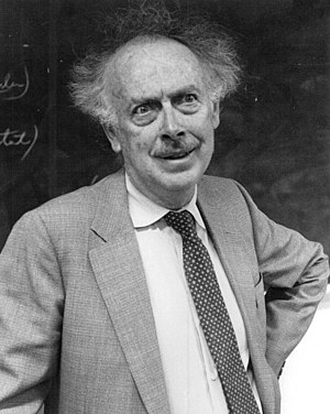 James Watson