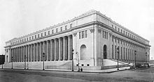 c. 1912 James Farley Post Office c1912.jpg