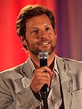 Thumbnail for Jamie Bamber