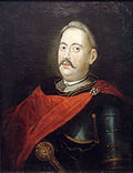 Thumbnail for Jan Fryderyk Sapieha (1618–1664)