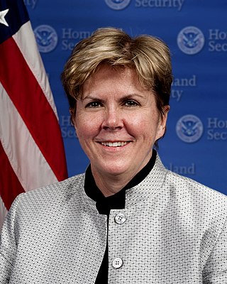 <span class="mw-page-title-main">Jane Holl Lute</span> American diplomat and security analyst