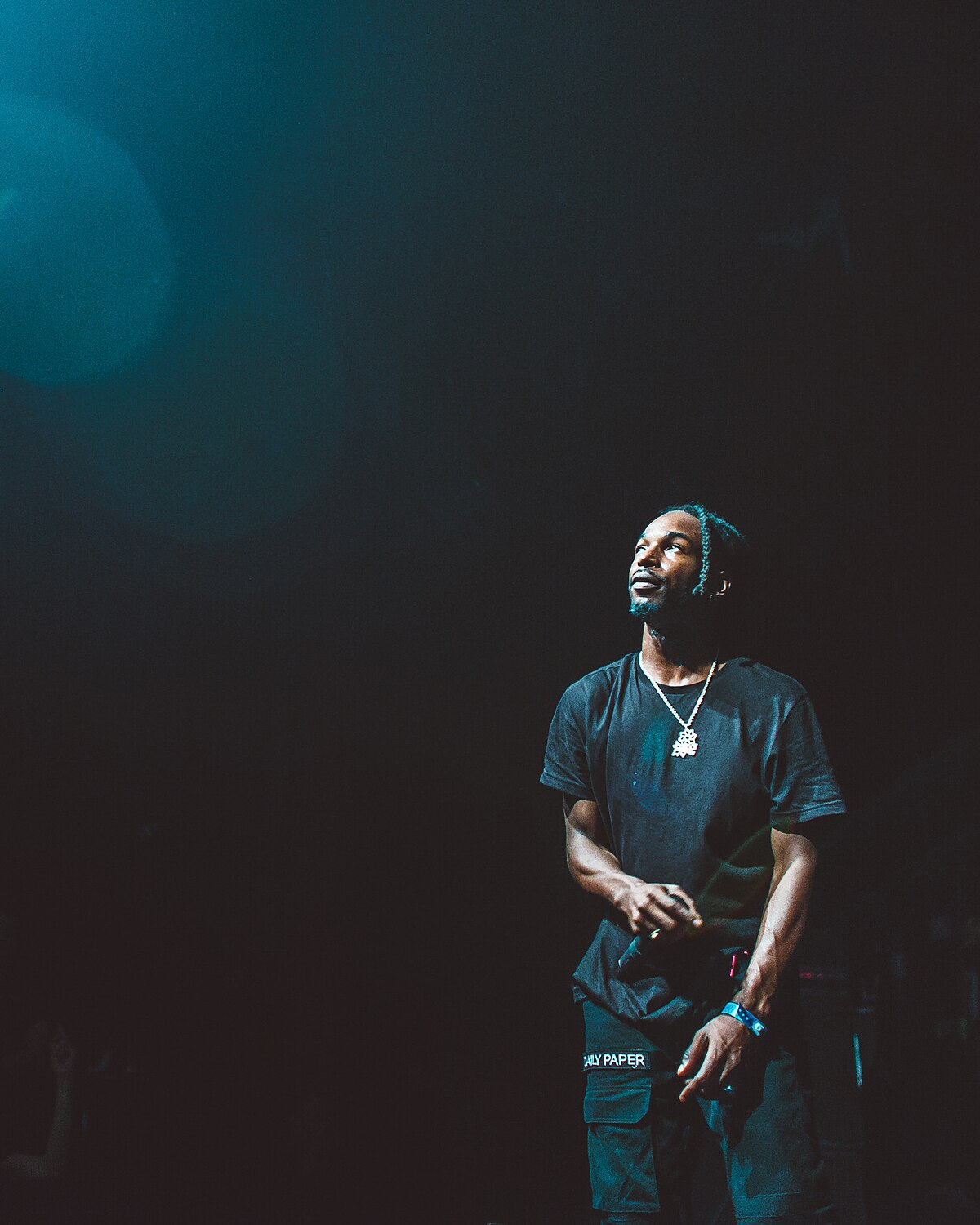 Jazz Cartier - Wikidata