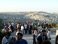 Jerusalem Wikimania Tour P1040556.JPG