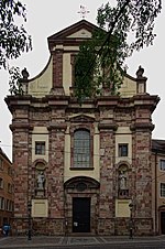 Jesuit Church (Freiburg) .jpg