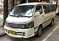 Haise facelift IV