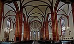 Miniatuur voor Bestand:Johanneskirche Saalfeld 02.jpg