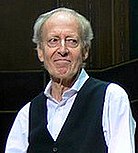 John Barry im Jahr 2006