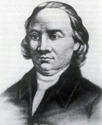 Pennsylvania jurist John Morton (1725–1777) was one of nine Pennsylvanians, the most of any of the Thirteen Colonies, to sign the Declaration of Independence. Other Pennsylvanians to sign the Declaration include George Clymer, Benjamin Franklin, Robert Morris, George Ross, Benjamin Rush, James Smith, George Taylor, and James Wilson.