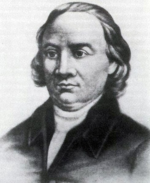 John Morton (American politician)