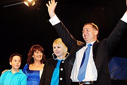 John Key