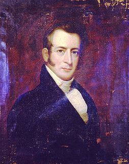 John Owen (North Carolina politician) American politician