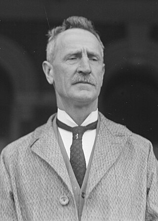 <span class="mw-page-title-main">John Prowse</span> Australian politician