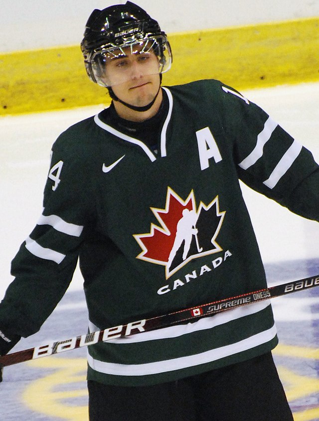 jordan eberle world junior jersey