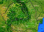 Gambar mini seharga Propinsi Maramureș