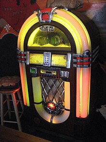 Jukebox - Wikipedia